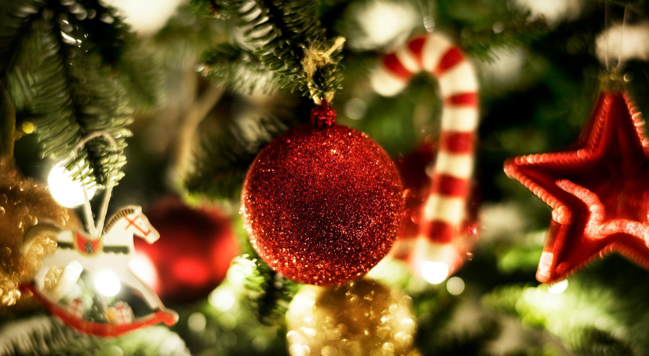 Spendenaktion zu Weihnachten