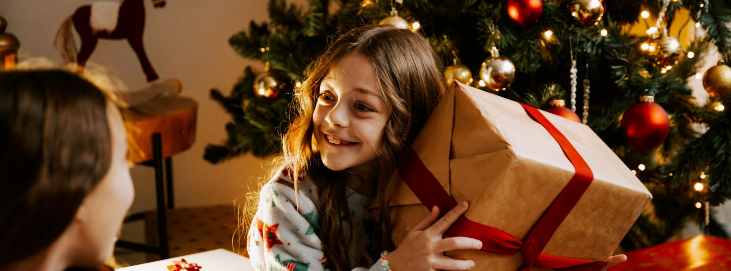 Kleine Wünsche, große Wirkung