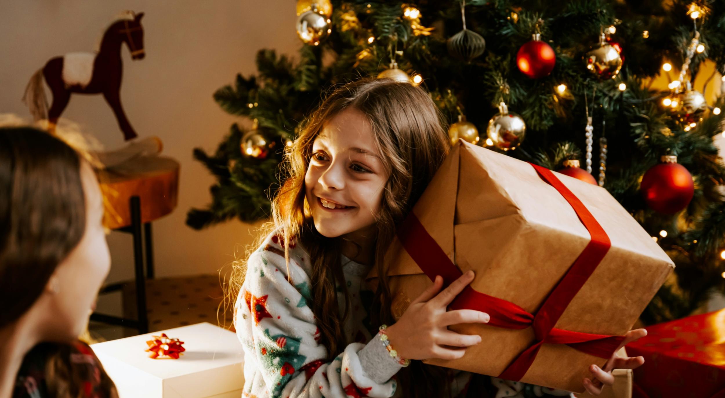 Kleine Wünsche, große Wirkung