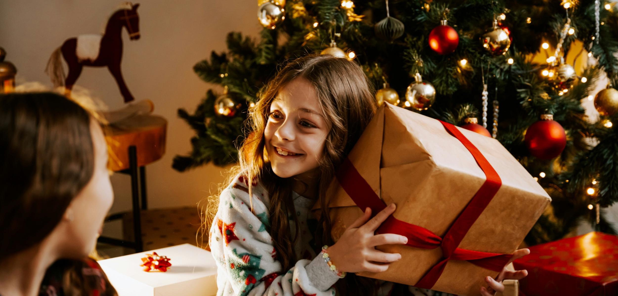 Kleine Wünsche, große Wirkung