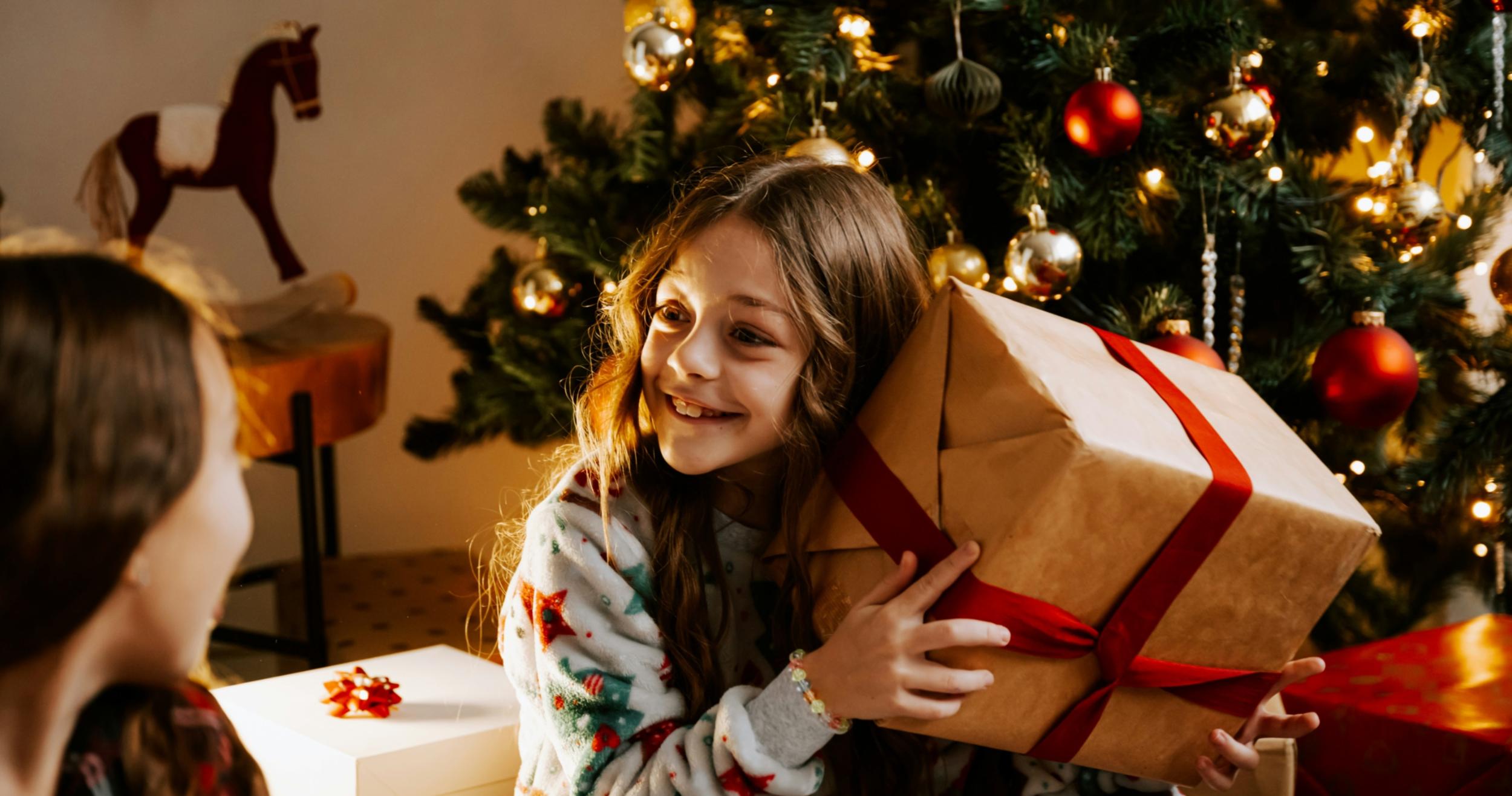 Kleine Wünsche, große Wirkung