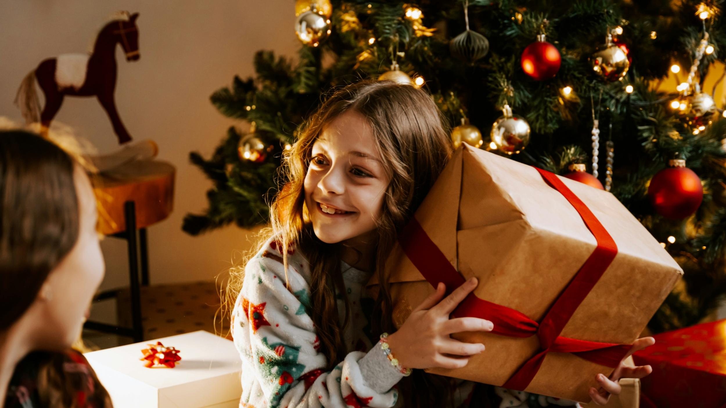 Kleine Wünsche, große Wirkung