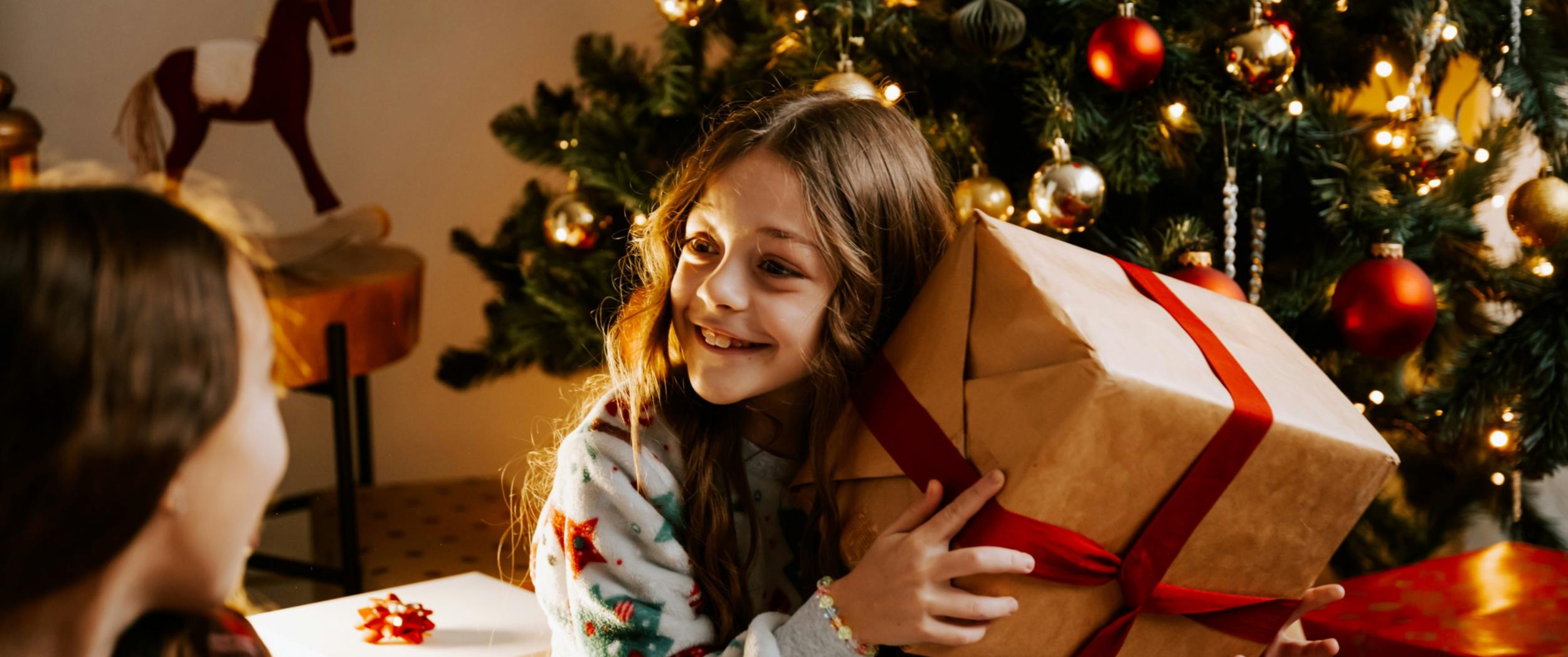 Kleine Wünsche, große Wirkung