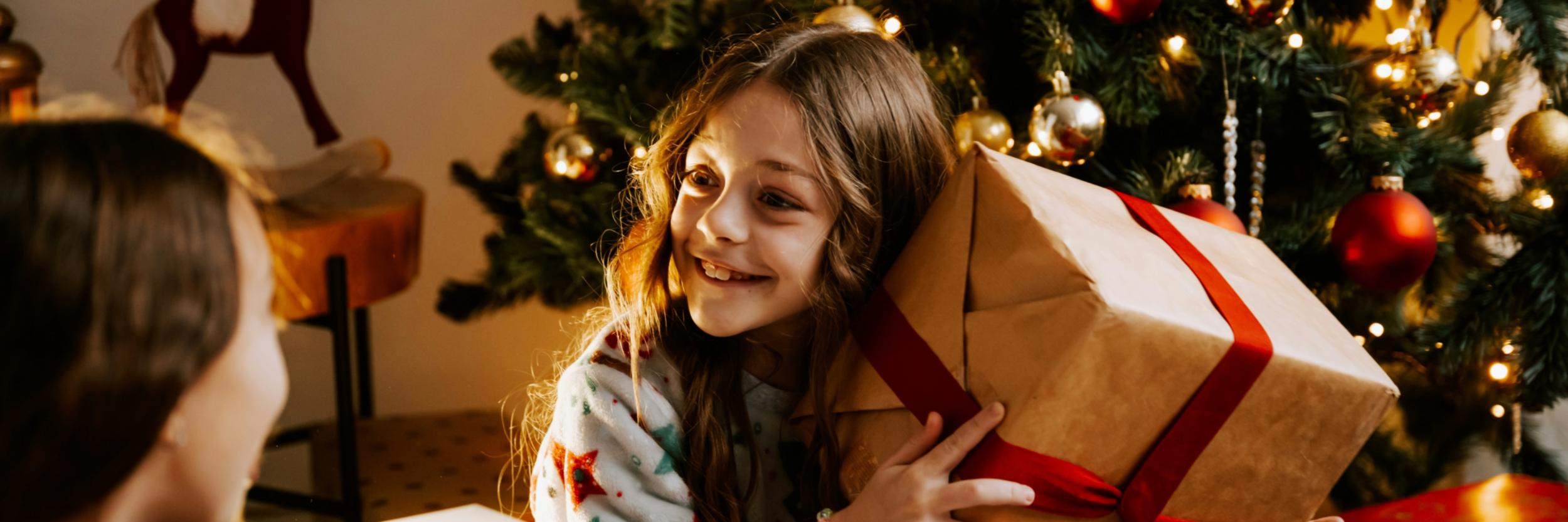 Kleine Wünsche, große Wirkung