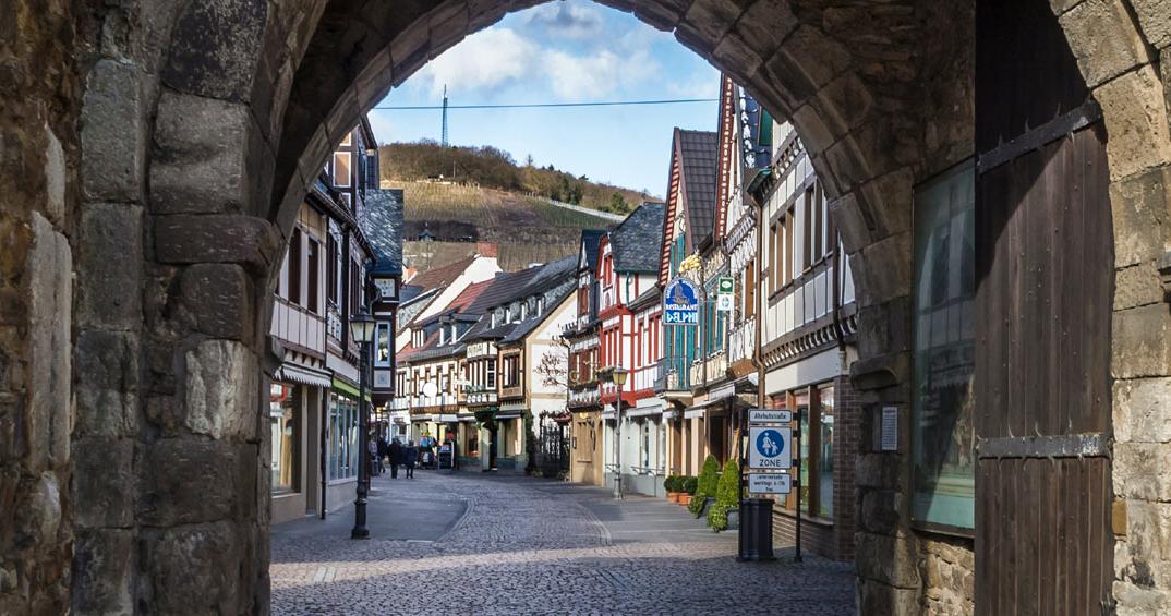 Stark an Rhein, Mosel, Ahr!