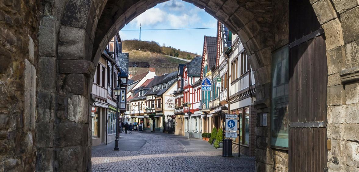 Stark an Rhein, Mosel, Ahr!